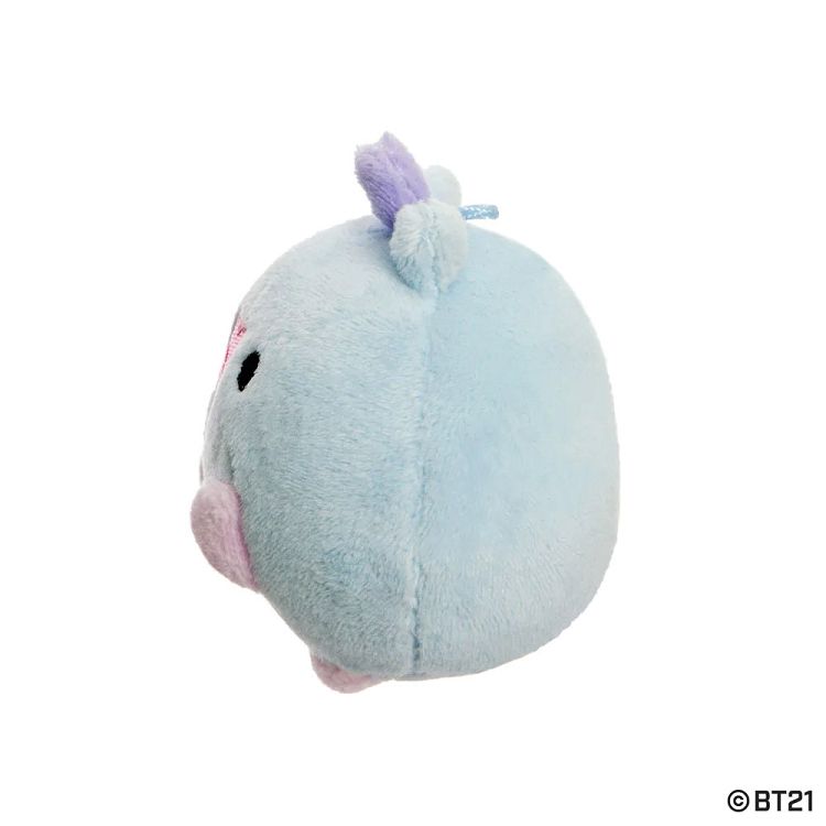 Λούτρινο Κουκλάκι BT21 Baby Mang Pong Pong