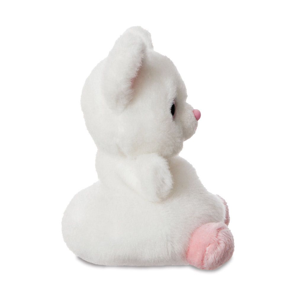 PALM PALS (YOOHOO Collection) Pammee Fennec Fox Λούτρινο Λευκή Αλεπού 13εκ