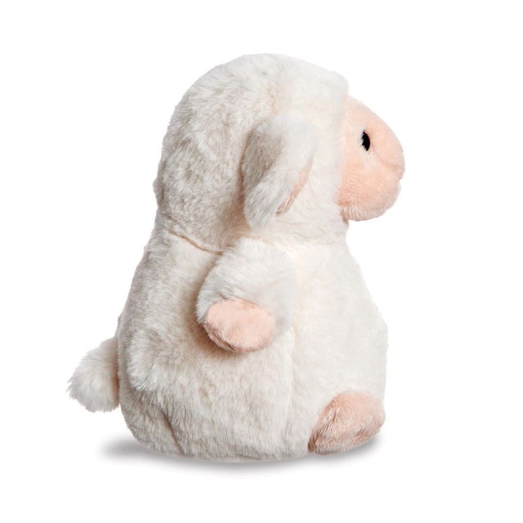 CUDDLE PALS Iris Lamb Λούτρινο Προβατάκι 18εκ