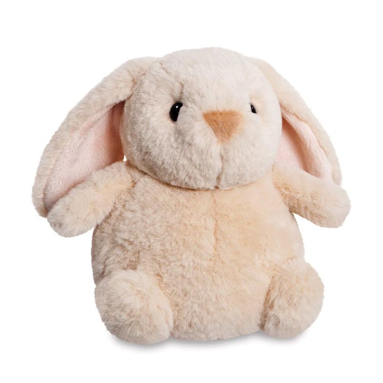 CUDDLE PALS Willow Bunny Λούτρινο Κουνελάκι 18εκ