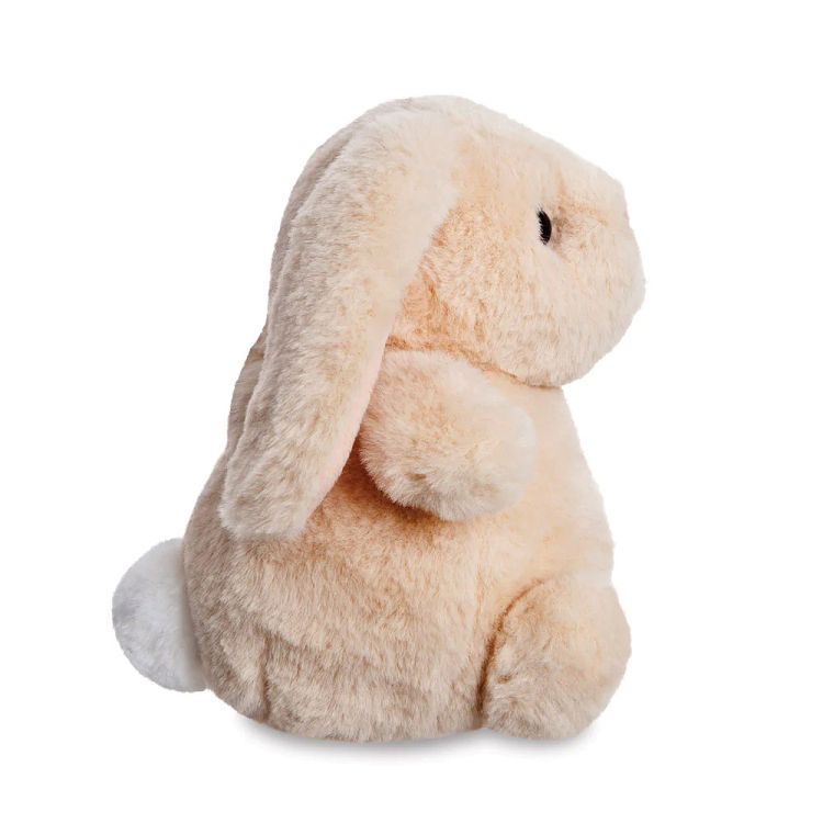 CUDDLE PALS Willow Bunny Λούτρινο Κουνελάκι 18εκ