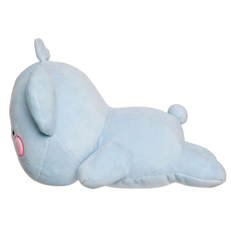 Λούτρινο Μίνι Μαξιλάρι BT21 KOYA 28εκ