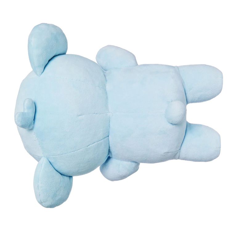 Λούτρινο Μίνι Μαξιλάρι BT21 KOYA 28εκ