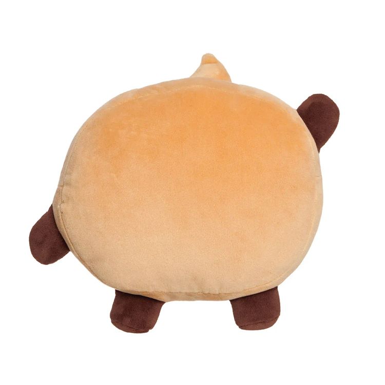 Λούτρινο Μίνι Μαξιλάρι BT21 SHOOKY 28εκ