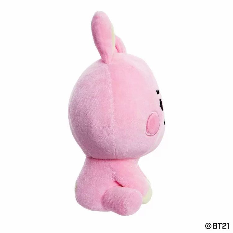 Λούτρινο Κουκλάκι BT21 Baby Cooky 20εκ