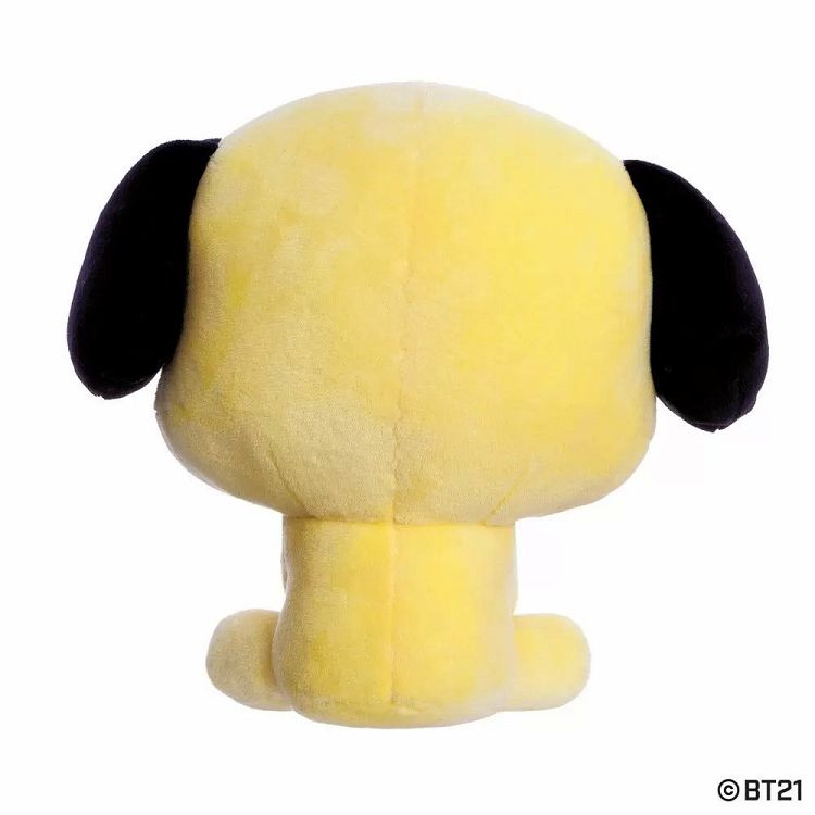 Λούτρινο Κουκλάκι BT21 Baby Chimmy 20εκ