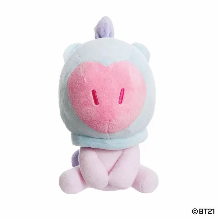 Λούτρινο Κουκλάκι BT21 Baby Mang 20εκ
