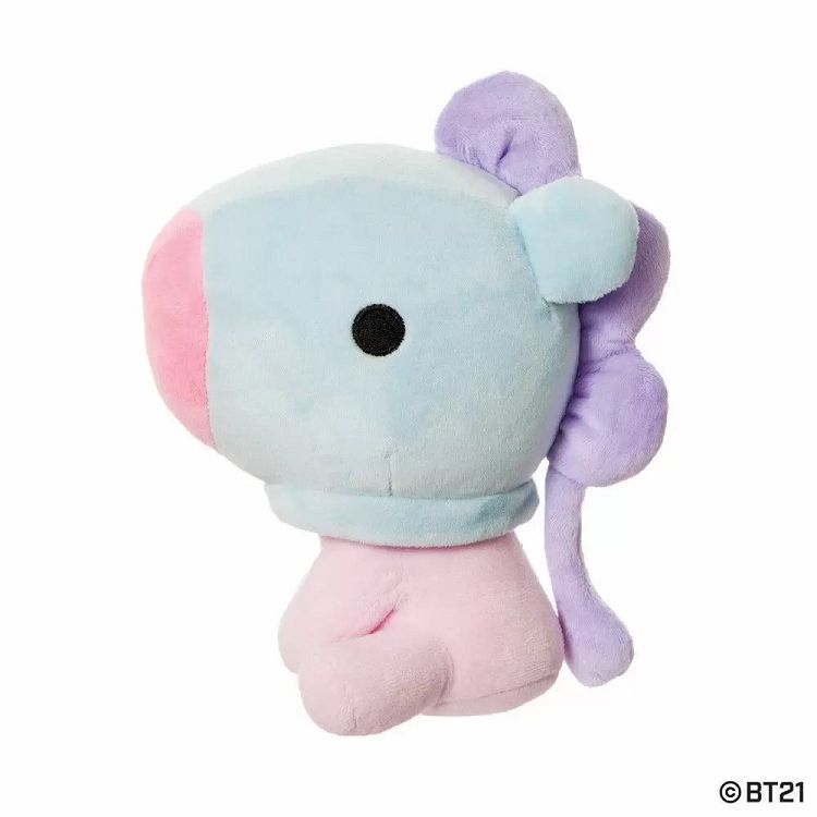 Λούτρινο Κουκλάκι BT21 Baby Mang 20εκ