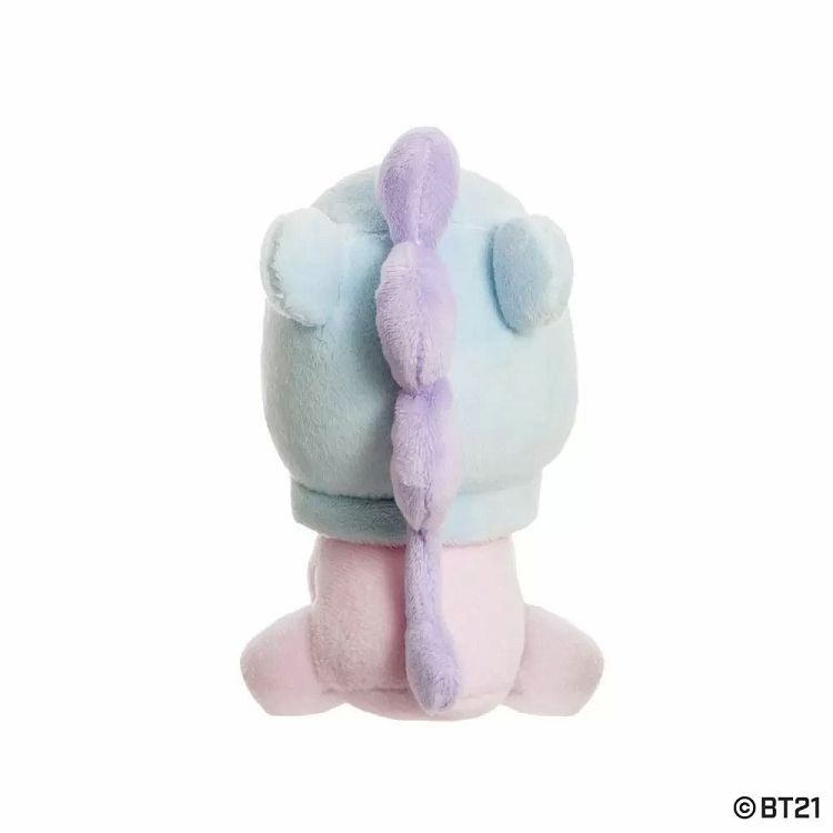 Λούτρινο Κουκλάκι BT21 Baby Mang 13cm