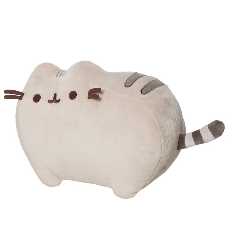 PUSHEEN Κλασσική Λούτρινο 24εκ