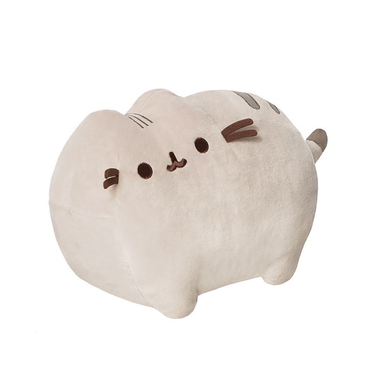 PUSHEEN Κλασσική Λούτρινο 24εκ