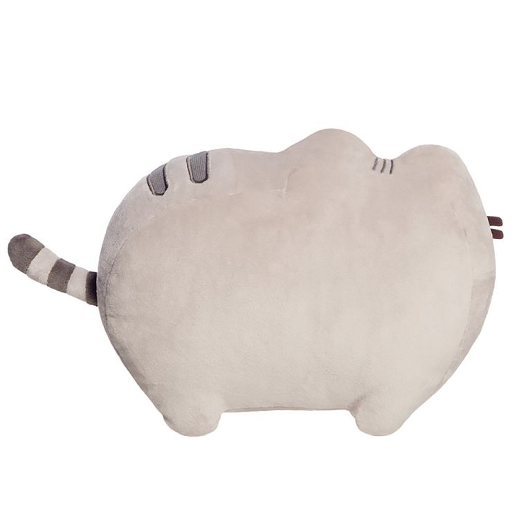 PUSHEEN Κλασσική Λούτρινο 24εκ