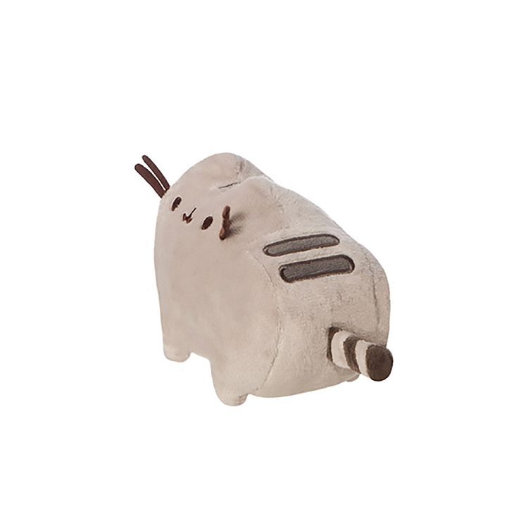 PUSHEEN Κλασσική Λούτρινο 14εκ
