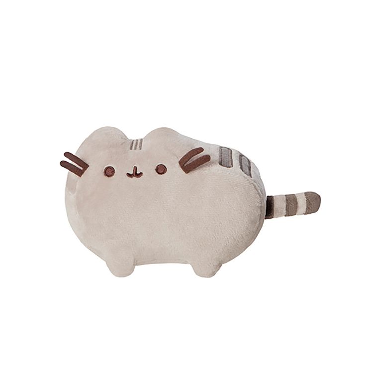 PUSHEEN Κλασσική Λούτρινο 14εκ