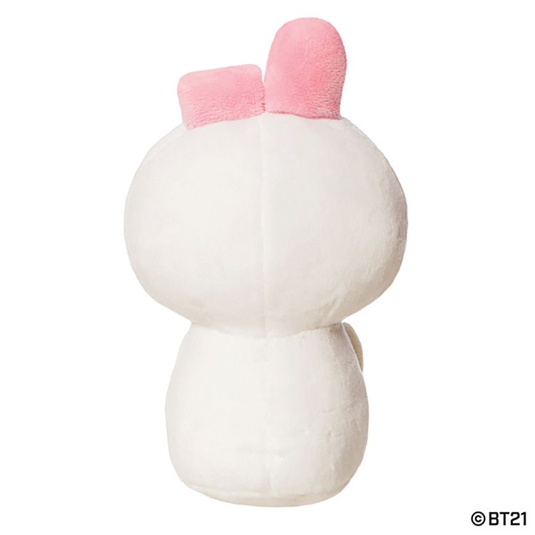 Λούτρινο Κουκλάκι BT21 COOKY Winter 16εκ