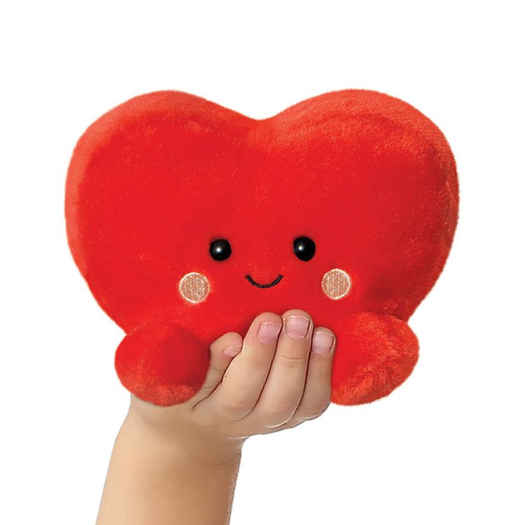 PALM PALS Amore η Καρδιά 13εκ