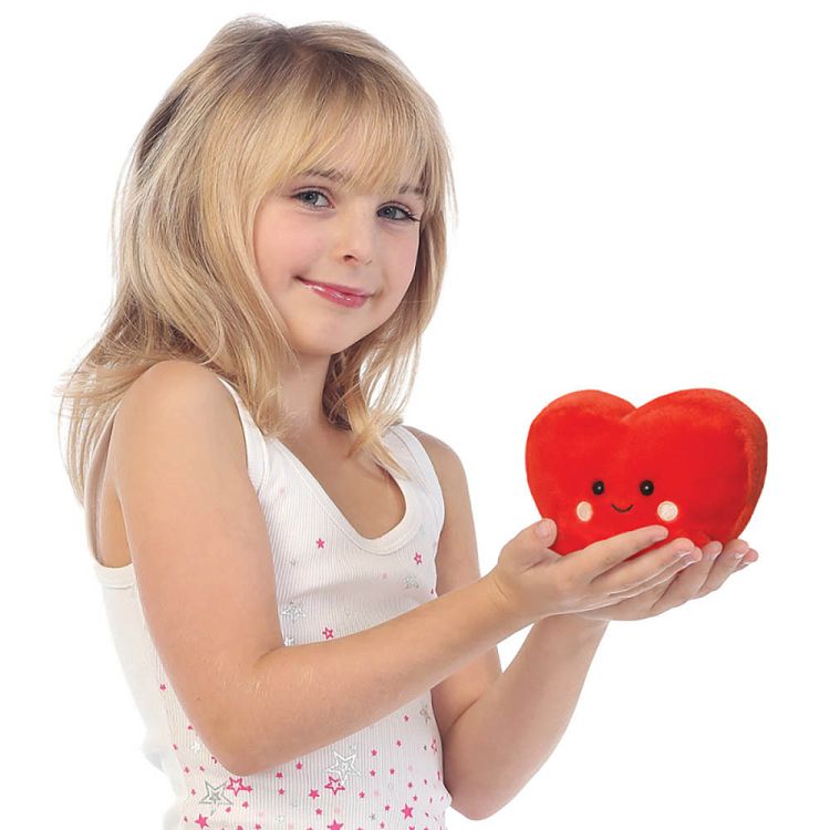 PALM PALS Amore η Καρδιά 13εκ