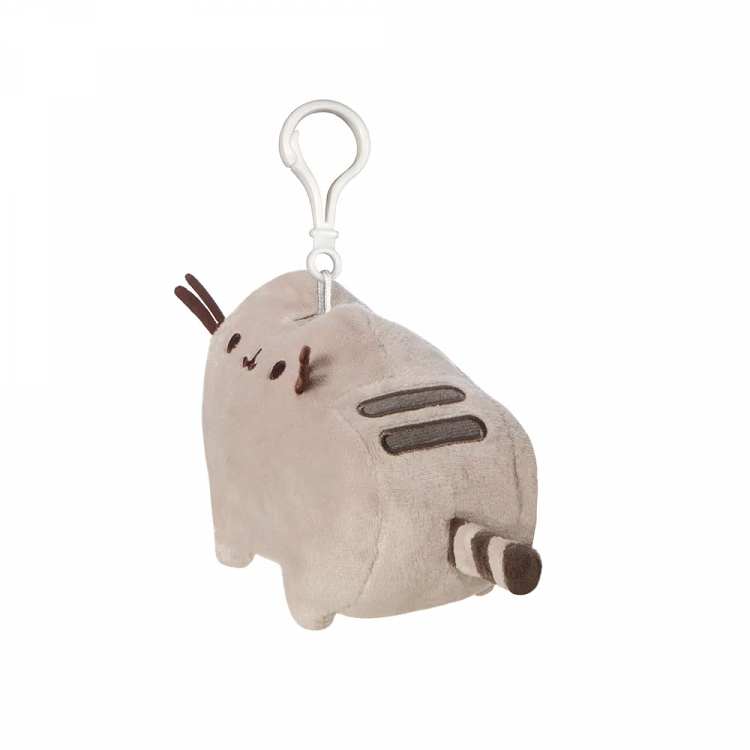 Μπρελόκ Λούτρινο 8εκ PUSHEEN Classic