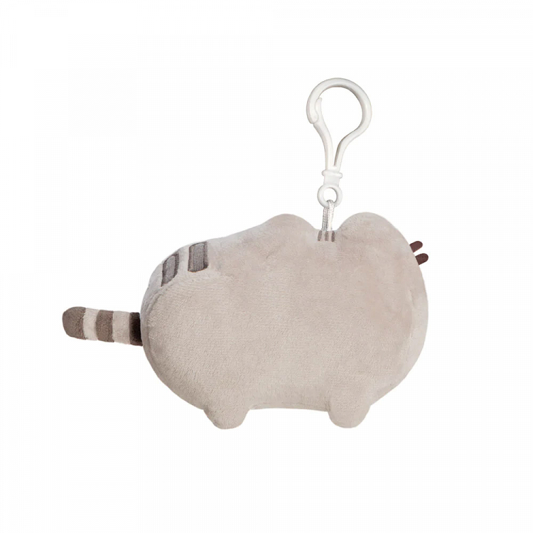 Μπρελόκ Λούτρινο 8εκ PUSHEEN Classic