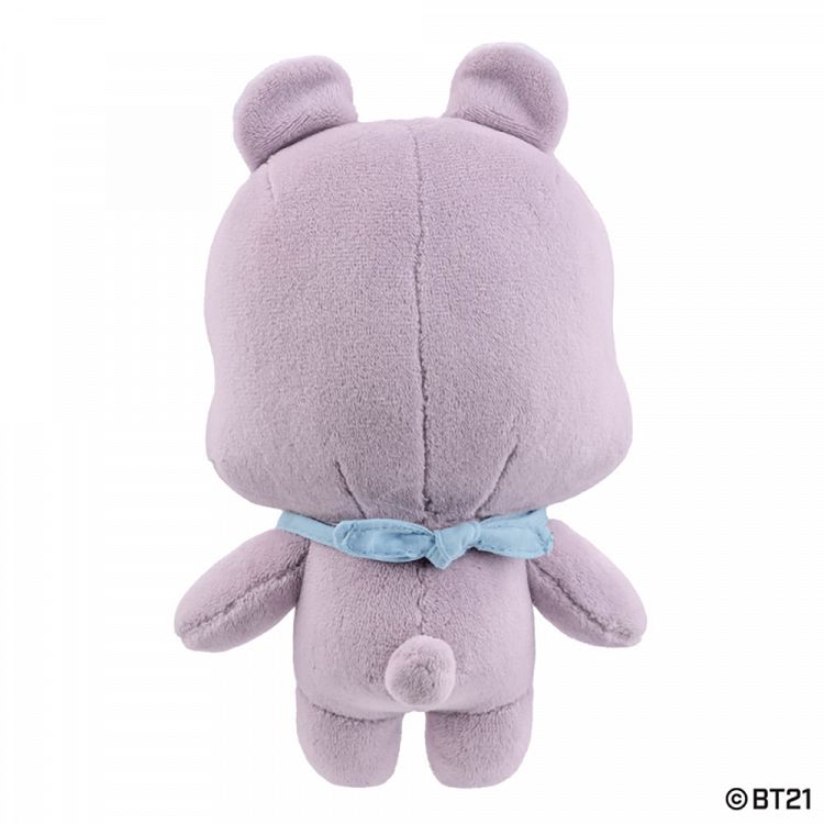 Λούτρινο Κουκλάκι 27εκ CUDDLE PALS BT21 Inside Mang