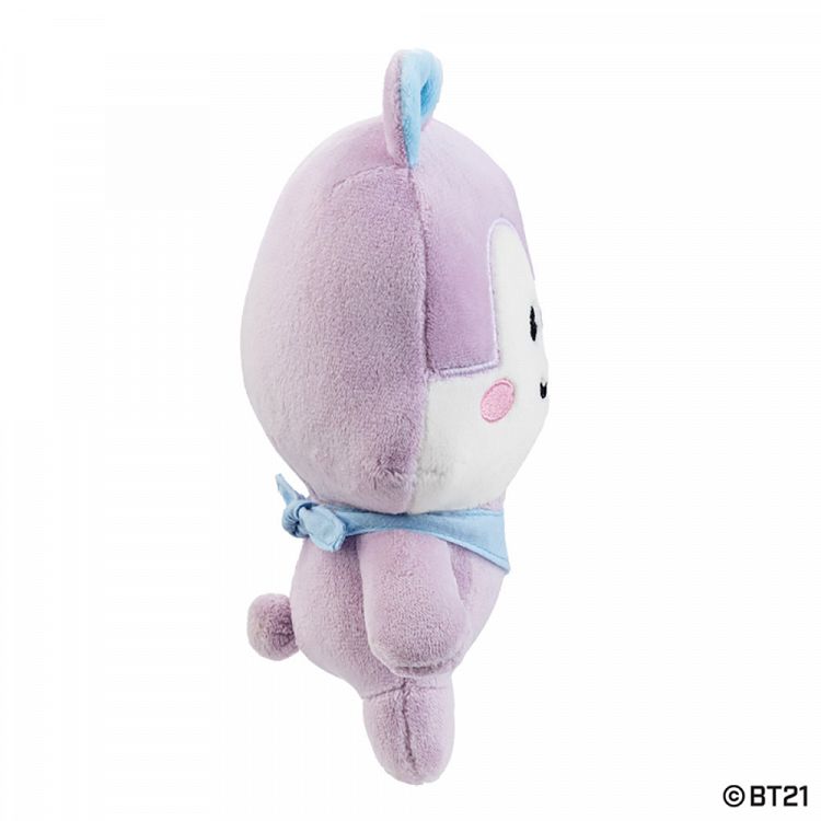 Λούτρινο Κουκλάκι 27εκ CUDDLE PALS BT21 Inside Mang