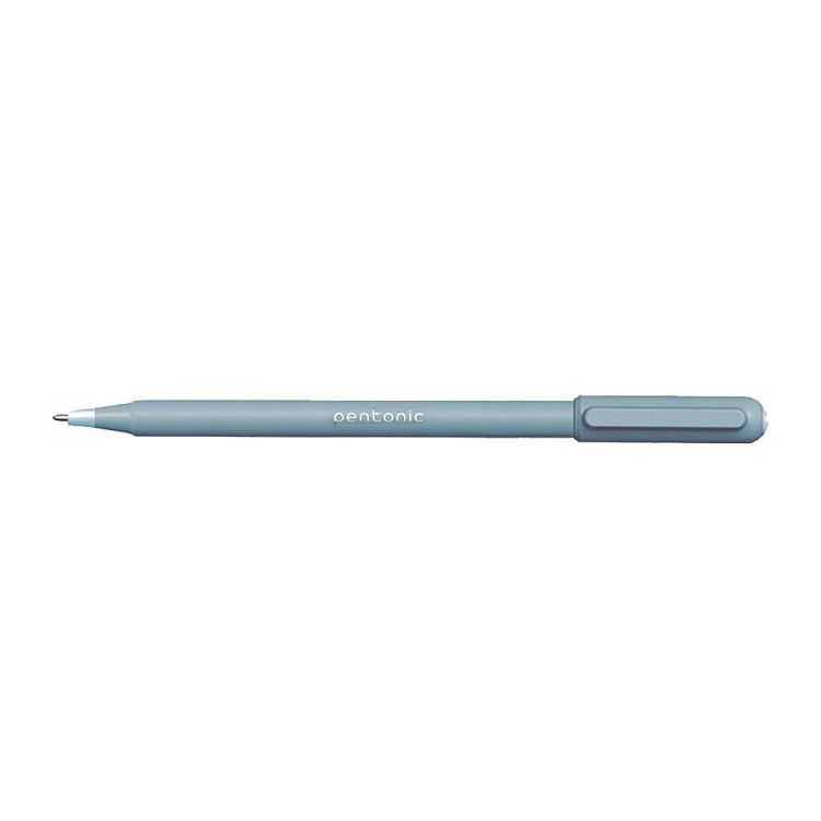 Ball pen LINC Pentonic FROST /μπλε, 0.70mm, 10τμχ