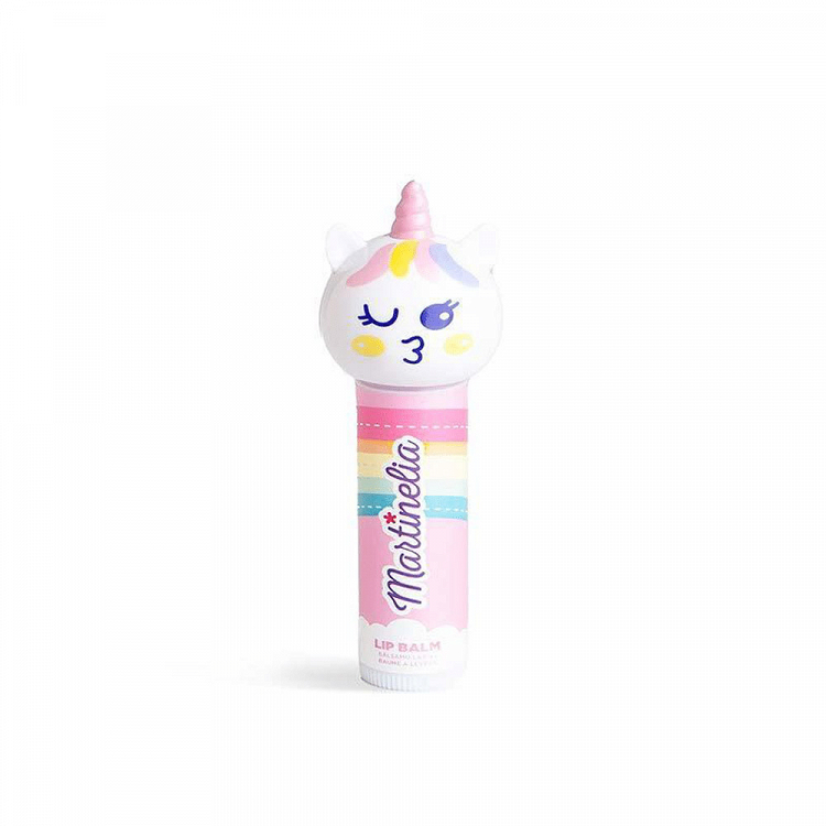 MAGICAL UNICORN Lip Balm 4gr, σε 2 Γεύσεις