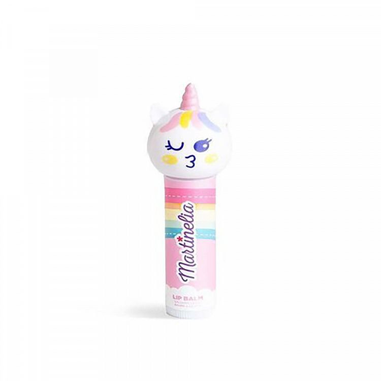 MAGICAL UNICORN Lip Balm 4gr, σε 2 Γεύσεις