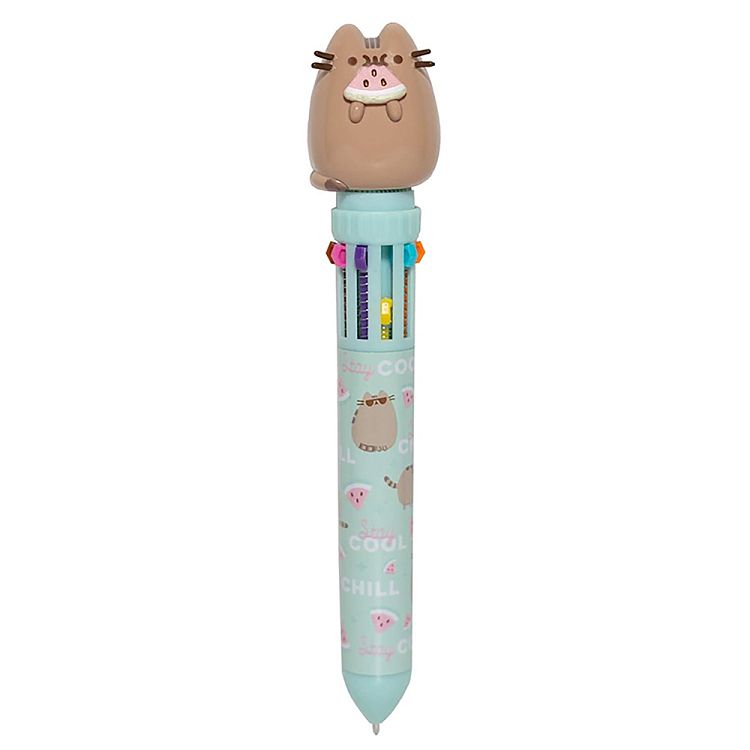 3D Στυλό PUSHEEN Foodie Collection
