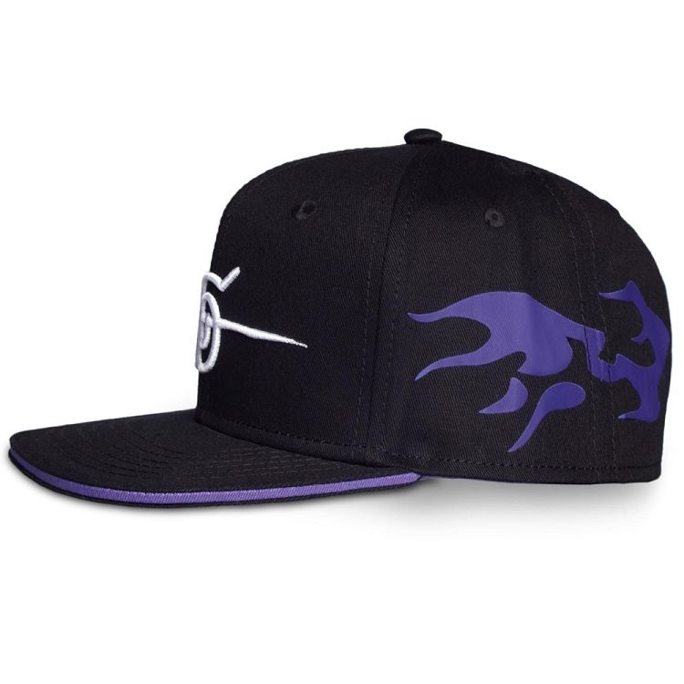 Καπέλο Snapback NARUTO Shippuden (Anime Collection)