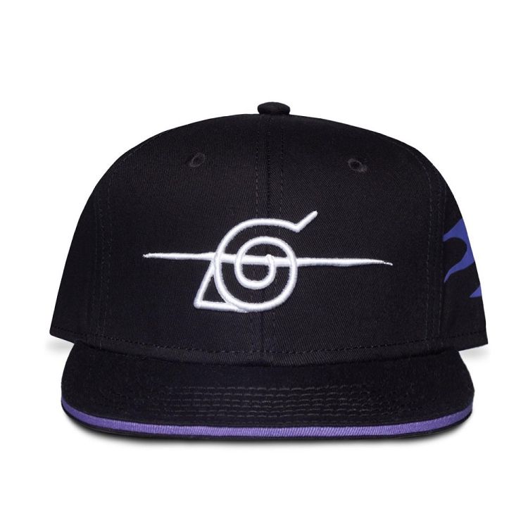 Καπέλο Snapback NARUTO Shippuden (Anime Collection)
