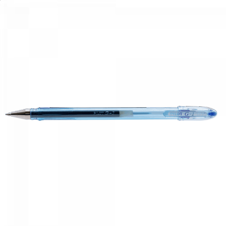 Στυλό Μπίλιας 0.7mm PILOT G-1 Μπλε, σε Κουτί 12τμχ