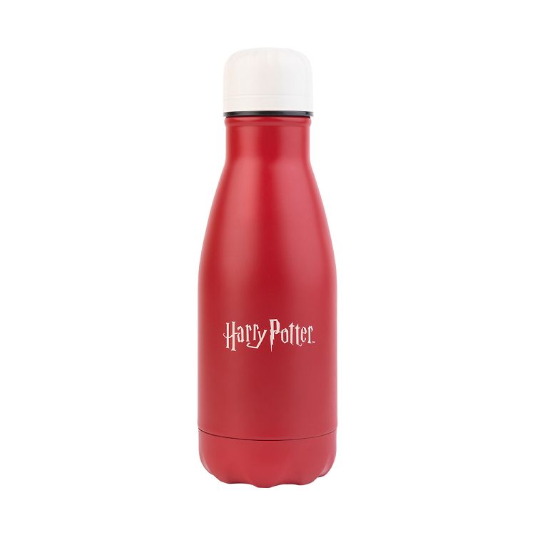 Μεταλλικό Μπουκάλι Hot&Cold 260ml HARRY POTTER