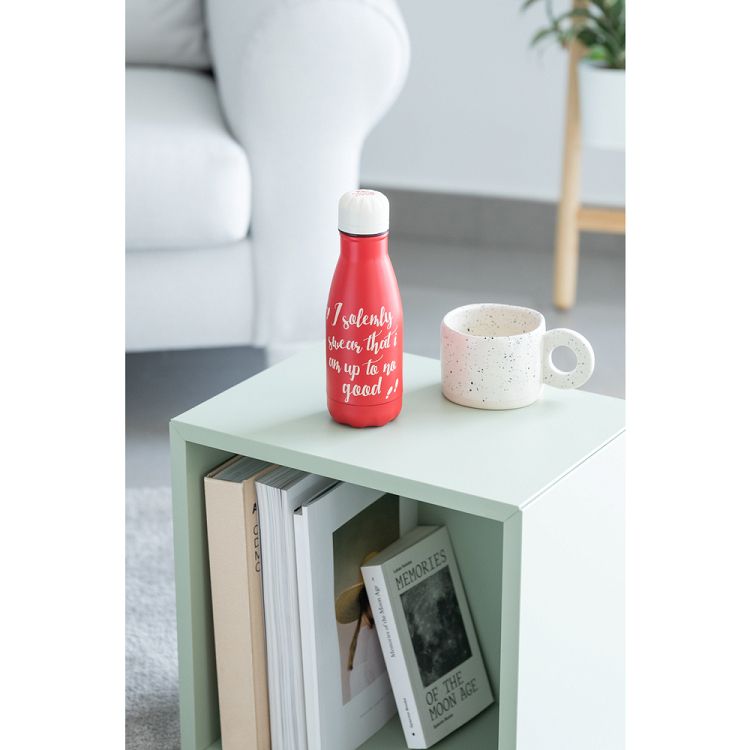 Μεταλλικό Μπουκάλι Hot&Cold 260ml HARRY POTTER