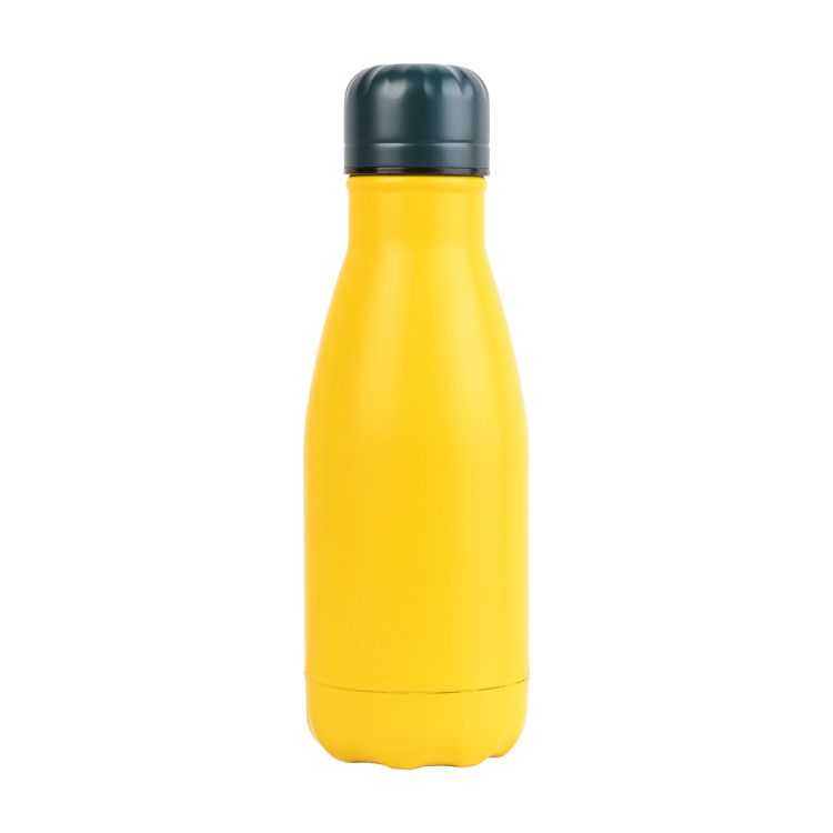 Μεταλλικό Μπουκάλι Hot&Cold 260ml SNOOPY