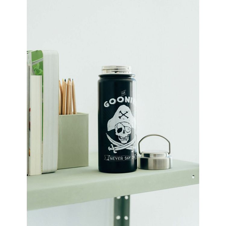 Μεταλλικό Μπουκάλι Hot&Cold 550ml THE GOONIES