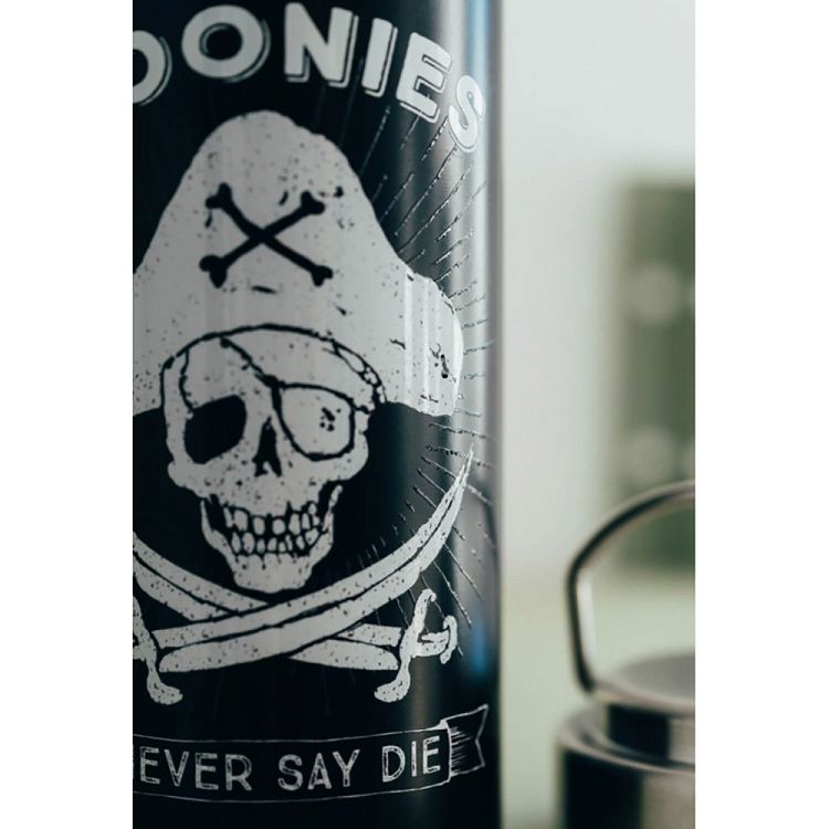 Μεταλλικό Μπουκάλι Hot&Cold 550ml THE GOONIES