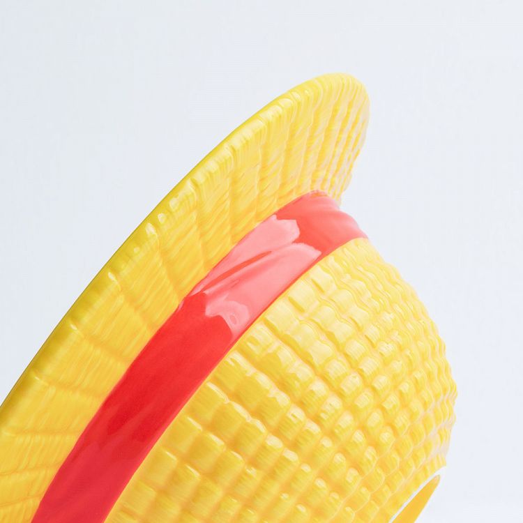Μπολ 500ml NETFLIX ONE PIECE Straw Hat (Anime Collection)