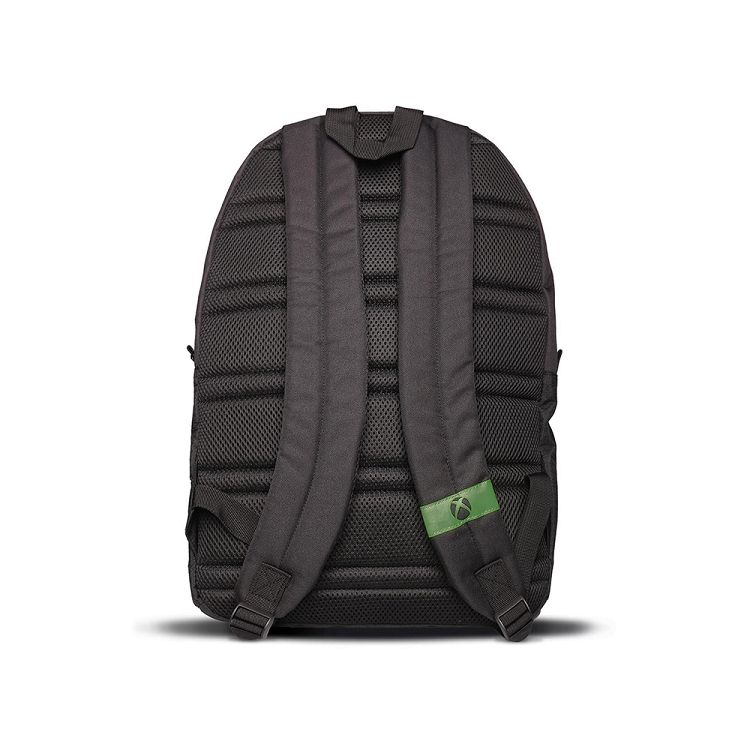 Τσάντα Πλάτης Εκτυπωμένη XBOX Basic