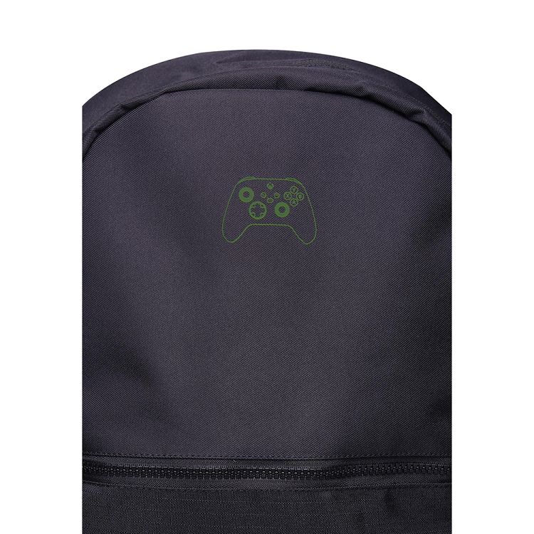Τσάντα Πλάτης Εκτυπωμένη XBOX Basic