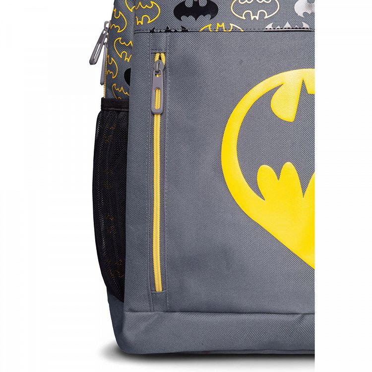 Premium Τσάντα Πλάτης DC COMICS The Batman