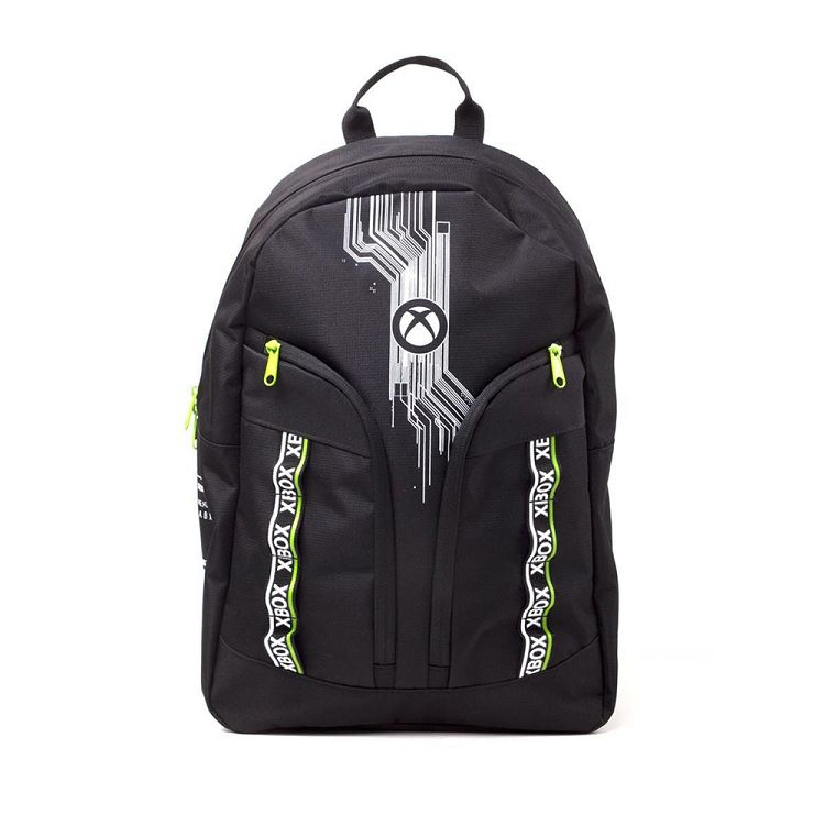 Τσάντα Πλάτης Εκτυπωμένη XBOX