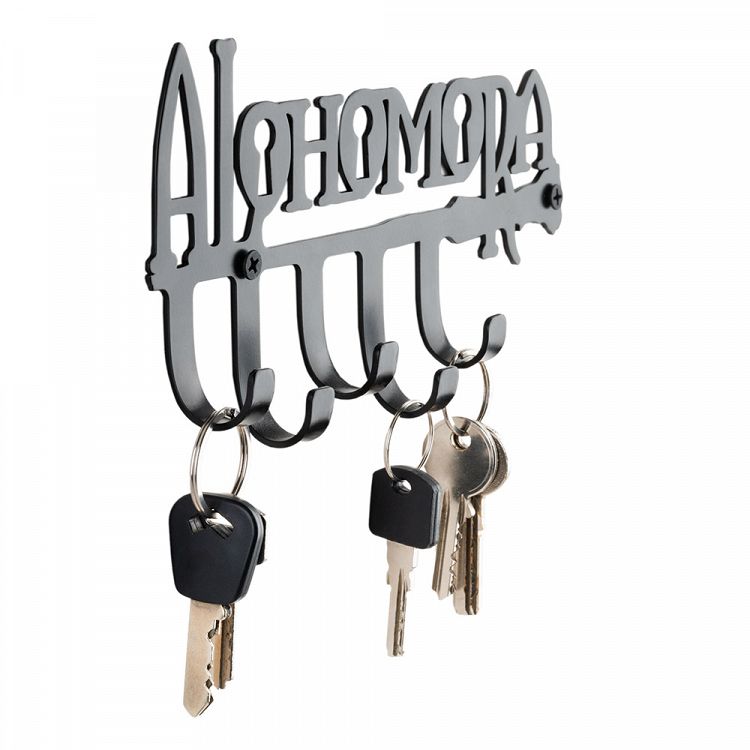 Κλειδοθήκη 21εκ HARRY POTTER Alohomora