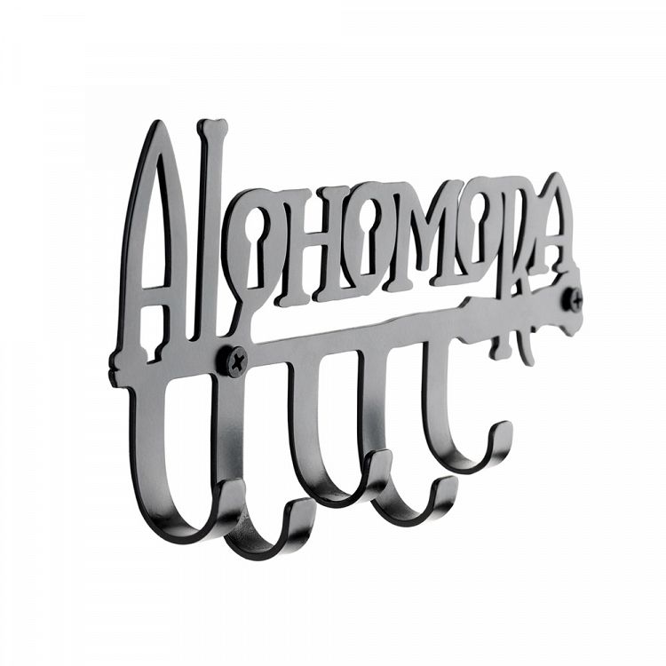 Κλειδοθήκη 21εκ HARRY POTTER Alohomora