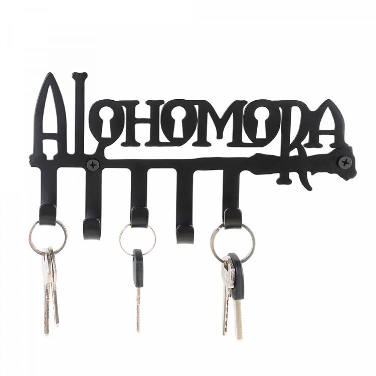 Κλειδοθήκη 21εκ HARRY POTTER Alohomora