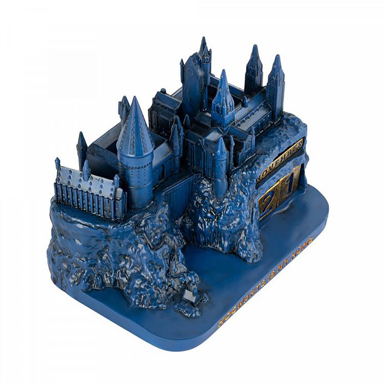 Διαρκές 3D Ημερολόγιο HARRY POTTER Hogwarts