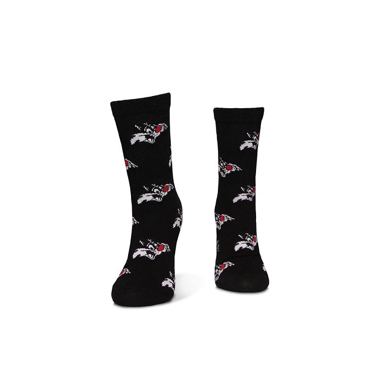 Κάλτσες 3τμχ 35/38 WARNER Looney Tunes