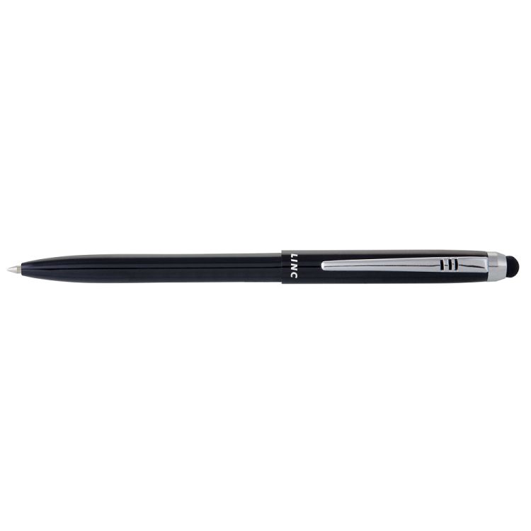 Ball pen LINC MAJESTA TSARA/μπλε