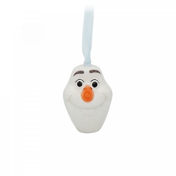 Κρεμαστό Διακοσμητικό Στολίδι 7εκ DISNEY Frozen Olaf