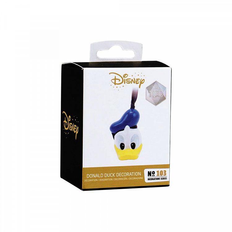 Κρεμαστό Διακοσμητικό Στολίδι 7εκ DISNEY CLASSIC Donald Duck